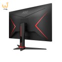 MONITOR AOC LED 23,8" 24G2SPAE/BK 165Hz