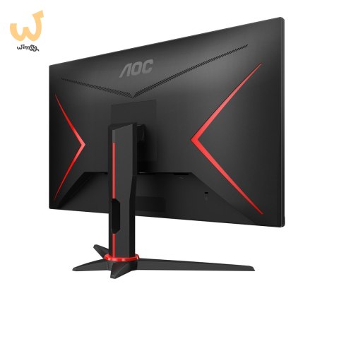 MONITOR AOC LED 23,8" 24G2SPAE/BK 165Hz MONITOR AOC LED 23,8" 24G2SPAE/BK 165Hz