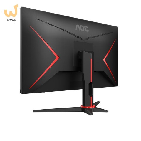MONITOR AOC LED 23,8" 24G2SPAE/BK 165Hz MONITOR AOC LED 23,8" 24G2SPAE/BK 165Hz