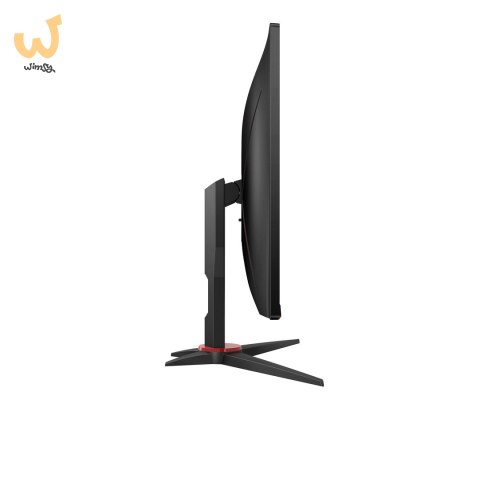 MONITOR AOC LED 23,8" 24G2SPAE/BK 165Hz MONITOR AOC LED 23,8" 24G2SPAE/BK 165Hz