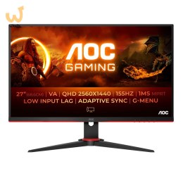 MONITOR AOC LED 27