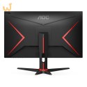 MONITOR AOC LED 27" Q27G2E/BK 155Hz