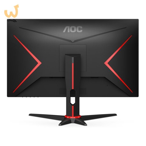MONITOR AOC LED 27" Q27G2E/BK 155Hz MONITOR AOC LED 27" Q27G2E/BK 155Hz