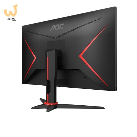 MONITOR AOC LED 27" Q27G2E/BK 155Hz MONITOR AOC LED 27" Q27G2E/BK 155Hz
