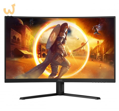 MONITOR AOC LED 31,5" CQ32G4VE 180Hz MONITOR AOC LED 31,5" CQ32G4VE 180Hz