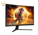 MONITOR AOC LED 31,5" CQ32G4VE 180Hz