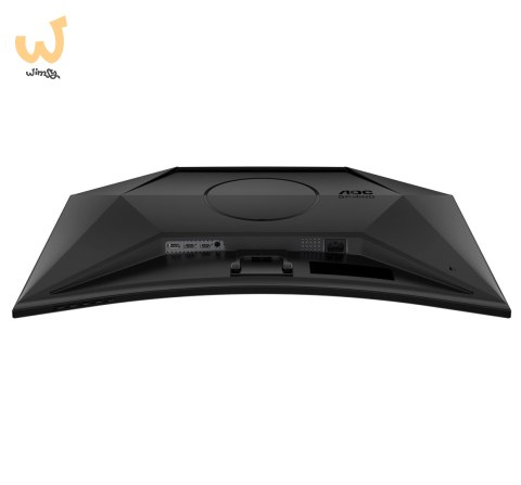 MONITOR AOC LED 31,5" CQ32G4VE 180Hz MONITOR AOC LED 31,5" CQ32G4VE 180Hz