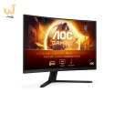 MONITOR AOC LED 31,5" CQ32G4VE 180Hz