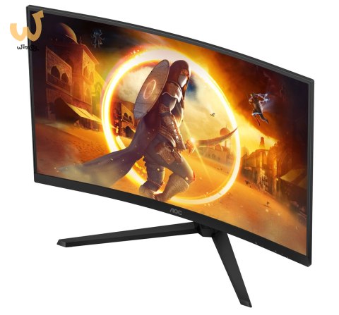 MONITOR AOC LED 31,5" CQ32G4VE 180Hz MONITOR AOC LED 31,5" CQ32G4VE 180Hz
