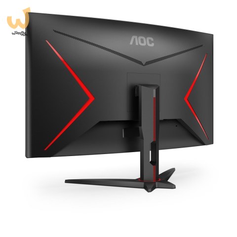 MONITOR AOC LED 32" C32G2ZE/BK MONITOR AOC LED 32" C32G2ZE/BK