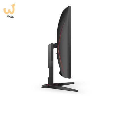 MONITOR AOC LED 32" C32G2ZE/BK MONITOR AOC LED 32" C32G2ZE/BK