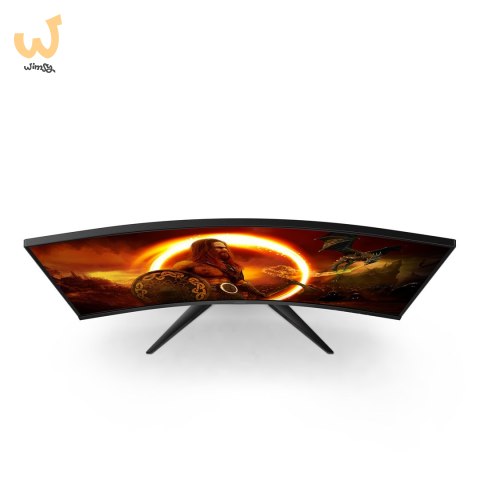 MONITOR AOC LED 32" C32G2ZE/BK MONITOR AOC LED 32" C32G2ZE/BK