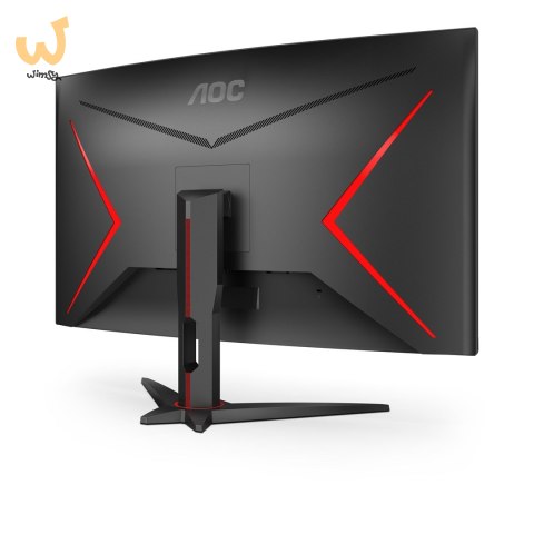 MONITOR AOC LED 32" C32G2ZE/BK MONITOR AOC LED 32" C32G2ZE/BK
