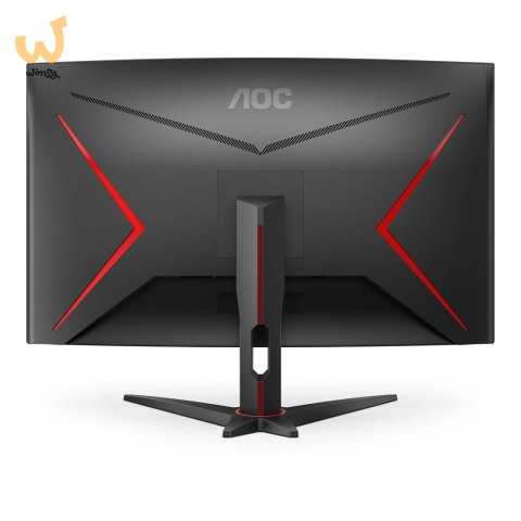 MONITOR AOC LED 32" C32G2ZE/BK MONITOR AOC LED 32" C32G2ZE/BK
