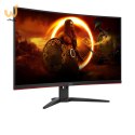 MONITOR AOC LED 32" C32G2ZE/BK