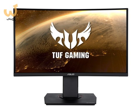 MONITOR ASUS 24" VG24VQR TUF Gaming MONITOR ASUS 24" VG24VQR TUF Gaming