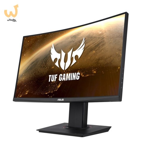 MONITOR ASUS 24" VG24VQR TUF Gaming MONITOR ASUS 24" VG24VQR TUF Gaming