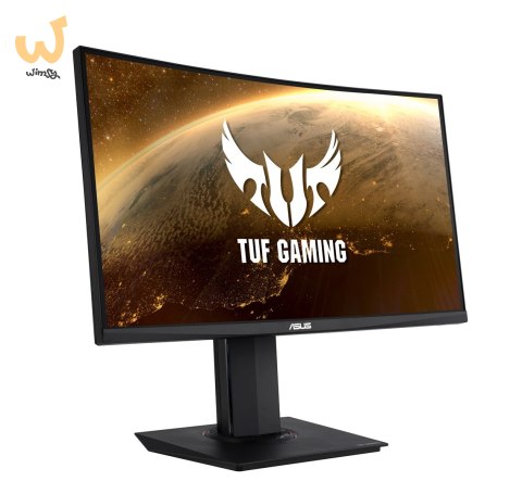 MONITOR ASUS 24" VG24VQR TUF Gaming MONITOR ASUS 24" VG24VQR TUF Gaming