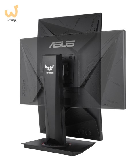 MONITOR ASUS 24" VG24VQR TUF Gaming MONITOR ASUS 24" VG24VQR TUF Gaming