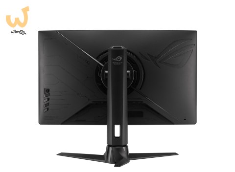 MONITOR ASUS 27" XG27AQV ROG Strix MONITOR ASUS 27" XG27AQV ROG Strix