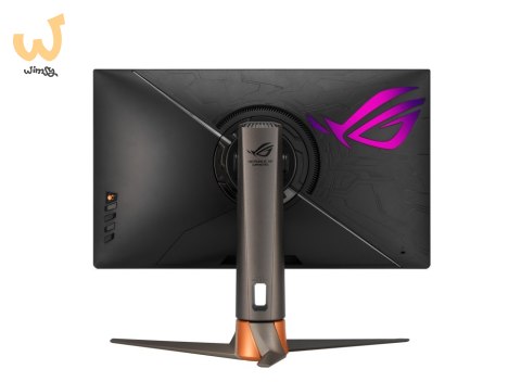 MONITOR ASUS 27" PG27AQN ROG Swift MONITOR ASUS 27" PG27AQN ROG Swift