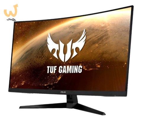 MONITOR ASUS 32" VG328H1B TUF Gaming MONITOR ASUS 32" VG328H1B TUF Gaming