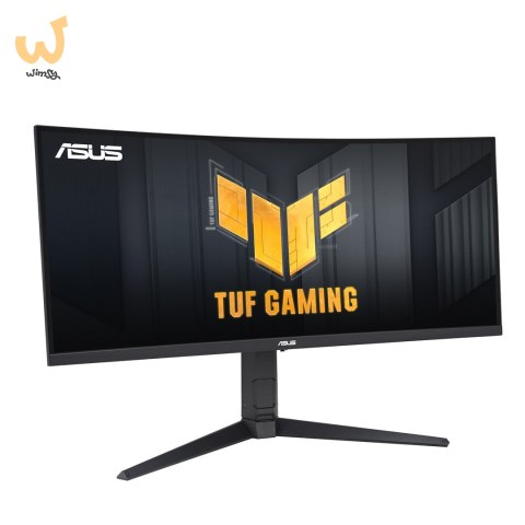 MONITOR ASUS 34" VG34VQEL1A TUF Gaming MONITOR ASUS 34" VG34VQEL1A TUF Gaming