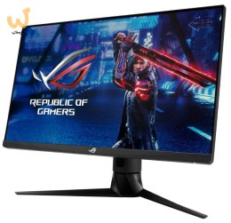 MONITOR ASUS LED 27