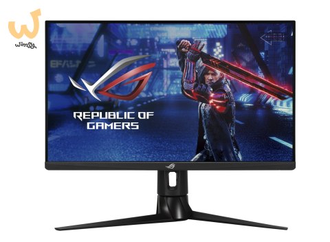 MONITOR ASUS LED 27" XG27AQ MONITOR ASUS LED 27" XG27AQ