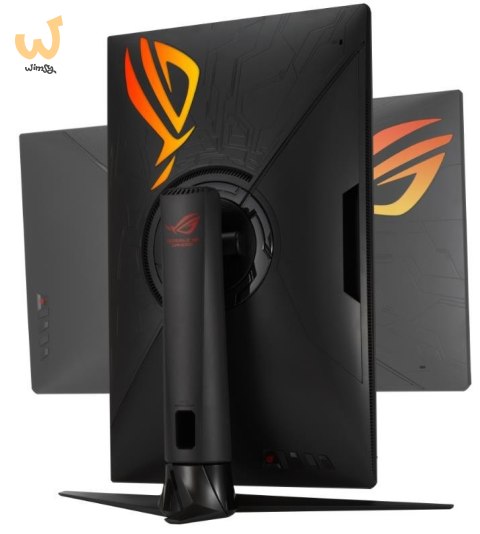MONITOR ASUS LED 27" XG27AQ MONITOR ASUS LED 27" XG27AQ