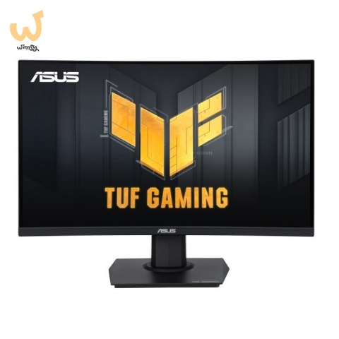 MONITOR ASUS TUF Gaming 23,6" VG24VQER MONITOR ASUS TUF Gaming 23,6" VG24VQER