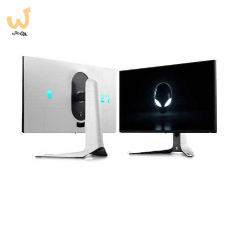 MONITOR DELL ALIENWARE LED 27" AW2723DF 240Hz MONITOR DELL ALIENWARE LED 27" AW2723DF 240Hz