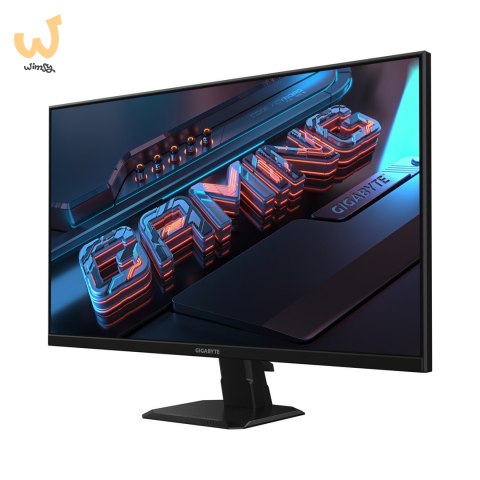 MONITOR GIGABYTE LED 27" GS27FA 180Hz MONITOR GIGABYTE LED 27" GS27FA 180Hz