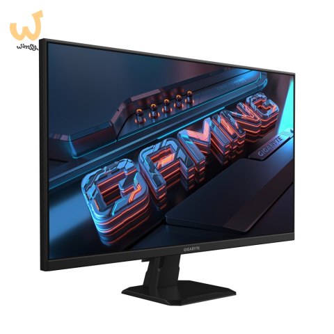 MONITOR GIGABYTE LED 27" GS27FA 180Hz MONITOR GIGABYTE LED 27" GS27FA 180Hz