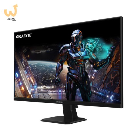 MONITOR GIGABYTE LED 27" GS27QA 180Hz MONITOR GIGABYTE LED 27" GS27QA 180Hz