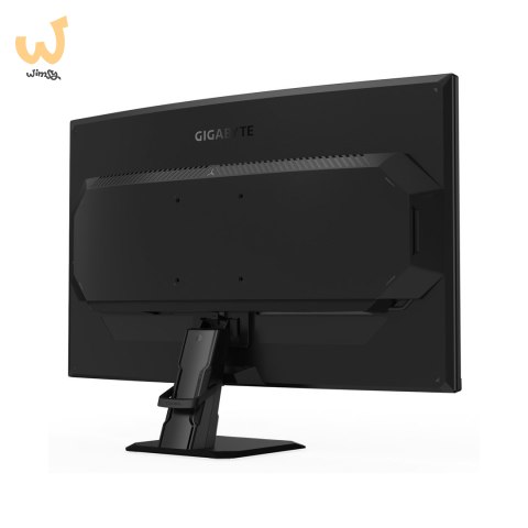 MONITOR GIGABYTE LED 27" GS27QCA 180Hz MONITOR GIGABYTE LED 27" GS27QCA 180Hz
