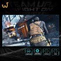 MONITOR GIGABYTE LED 27" GS27QCA 180Hz