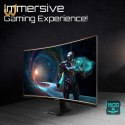 MONITOR GIGABYTE LED 27" GS27QCA 180Hz