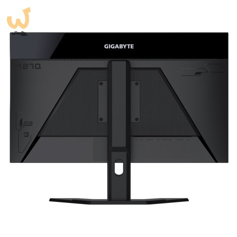 MONITOR GIGABYTE LED 27" M27Q rev 2.0 170Hz MONITOR GIGABYTE LED 27" M27Q rev 2.0 170Hz