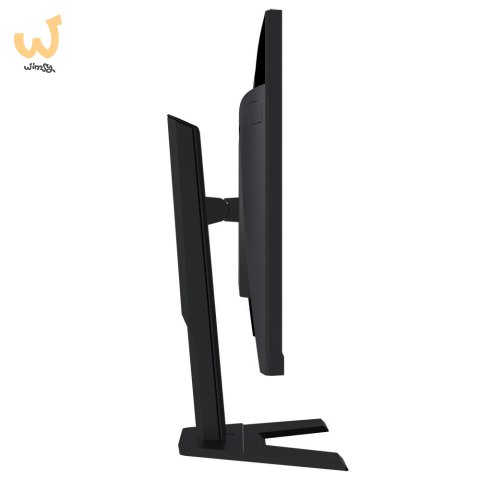 MONITOR GIGABYTE LED 27" M27Q rev 2.0 170Hz MONITOR GIGABYTE LED 27" M27Q rev 2.0 170Hz
