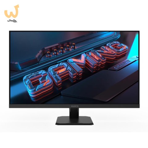 MONITOR GIGABYTE LED 31,5" GS32Q 170Hz MONITOR GIGABYTE LED 31,5" GS32Q 170Hz