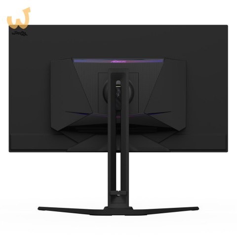 MONITOR GIGABYTE LED 32" AORUS FO32U2P 240Hz MONITOR GIGABYTE LED 32" AORUS FO32U2P 240Hz