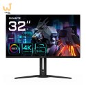 MONITOR GIGABYTE OLED 31,5" FO32U2 240Hz