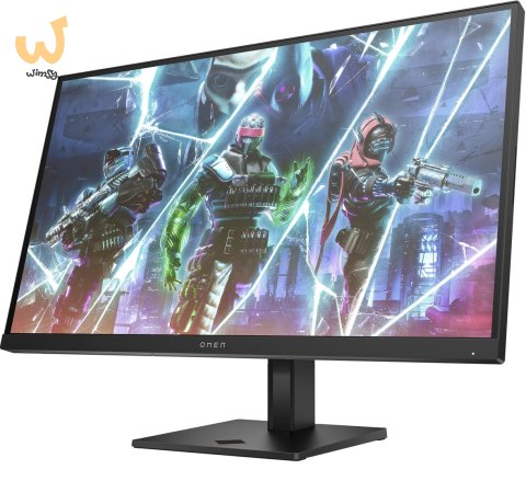 MONITOR HP LED, FHD 27" OMEN 27s (780G5E9) 240Hz MONITOR HP LED, FHD 27" OMEN 27s (780G5E9) 240Hz