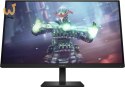 MONITOR HP LED, IPS UHD 27" OMEN 27k (780G8E9) 144Hz