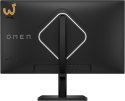 MONITOR HP LED, IPS UHD 27" OMEN 27k (780G8E9) 144Hz