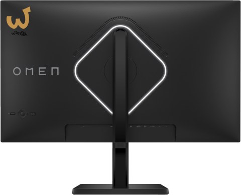 MONITOR HP LED, IPS UHD 27" OMEN 27k (780G8E9) 144Hz MONITOR HP LED, IPS UHD 27" OMEN 27k (780G8E9) 144Hz