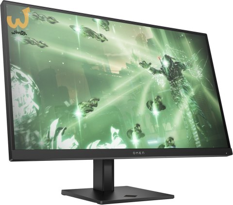 MONITOR HP LED, QHD 27" OMEN 27q (780H4E9) 165Hz MONITOR HP LED, QHD 27" OMEN 27q (780H4E9) 165Hz