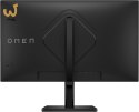MONITOR HP LED, QHD 27" OMEN 27q (780H4E9) 165Hz