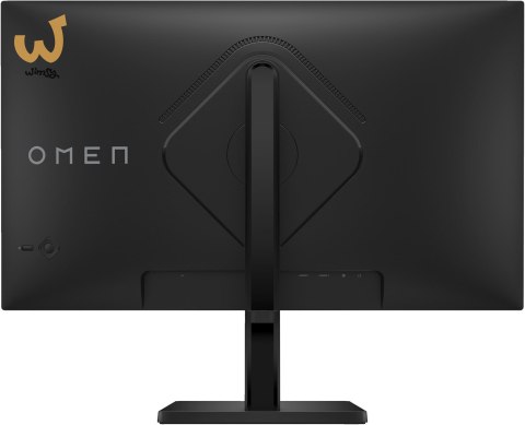MONITOR HP LED, QHD 27" OMEN 27q (780H4E9) 165Hz MONITOR HP LED, QHD 27" OMEN 27q (780H4E9) 165Hz